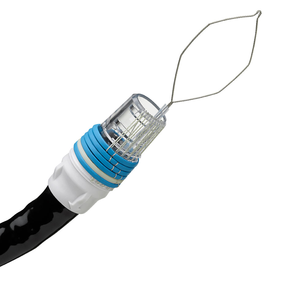 Captivator™ EMR Endoscopic Resection Boston Scientific